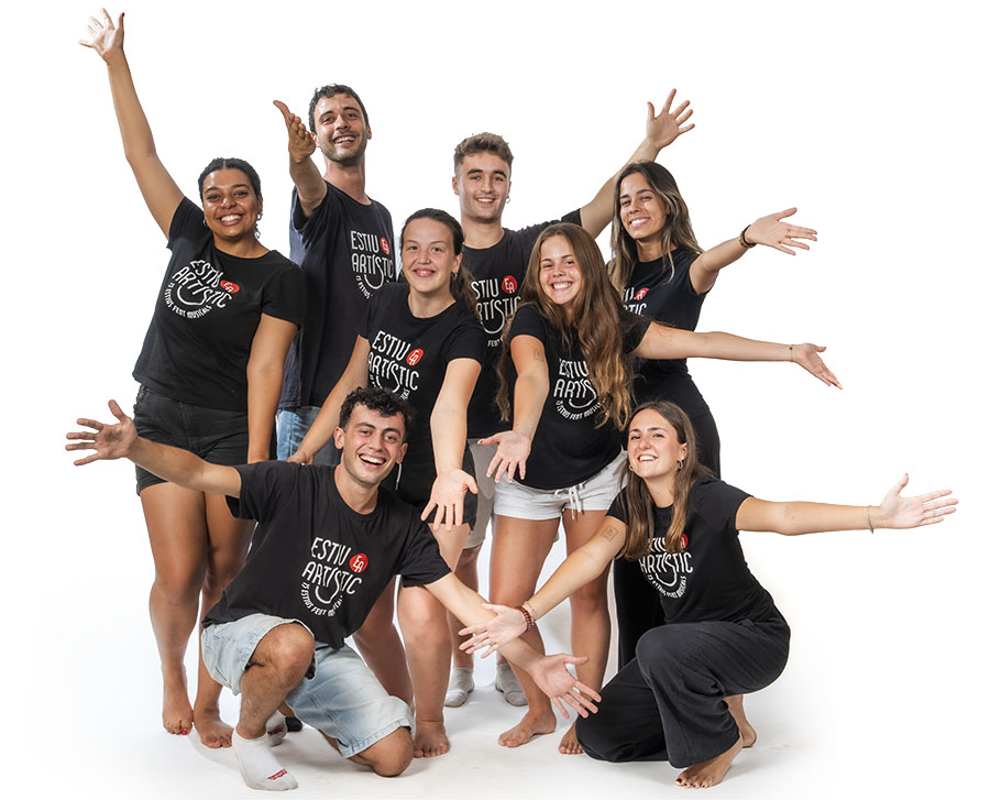 casal estiu artistic